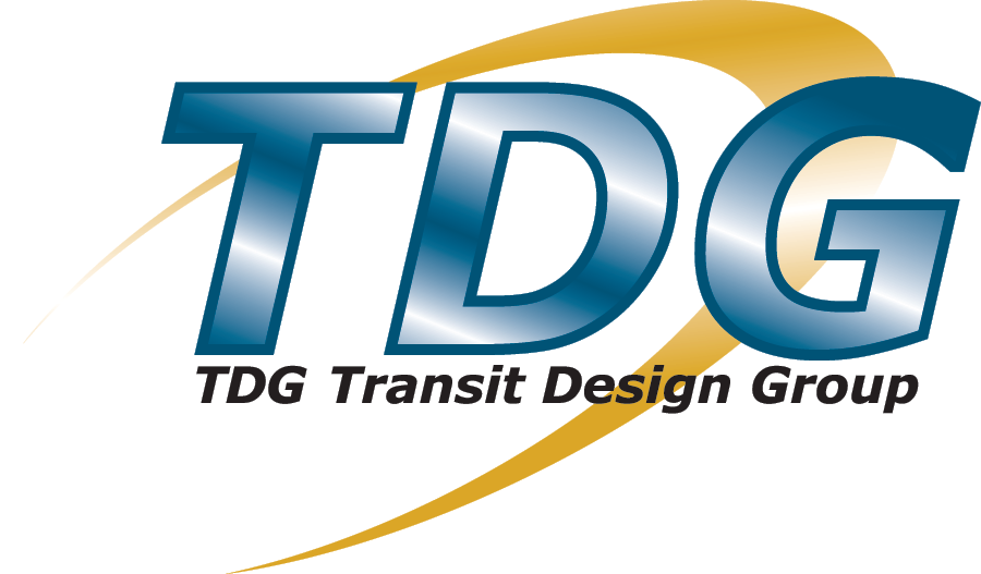 TDG Transit Design Group Inc. Mass Transit