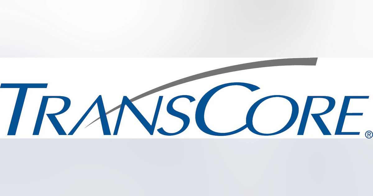 Transcore Card TransCore | Mass Transit