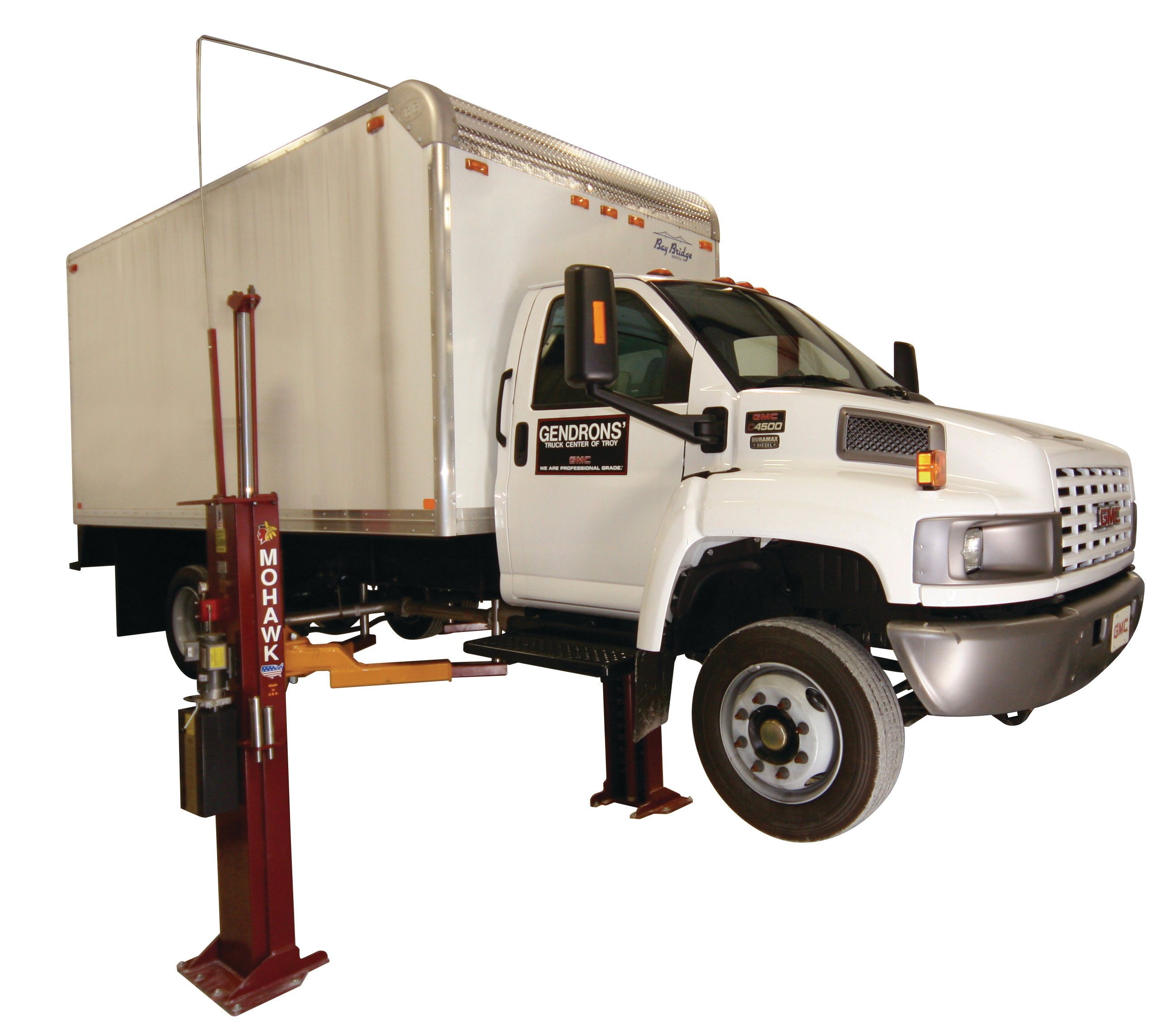 Tp16clearfloorabovegroundlift 10067782