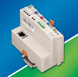 750352ecoethernetfieldbuscoupler 10067811 750352ecoethernetfieldbuscoupler 10067811