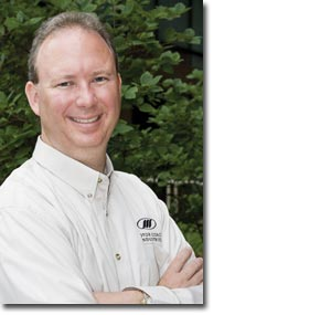 Michael Melaniphy Vice President Public Sector for Motor Coach Industries, Inc.