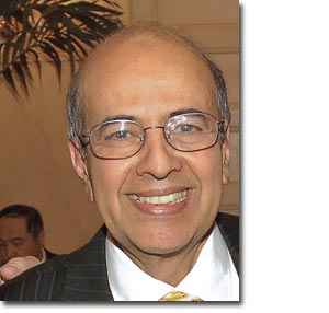 Mysore Nagaraja Co-Founder & Partner Spartan Solutions, LLC