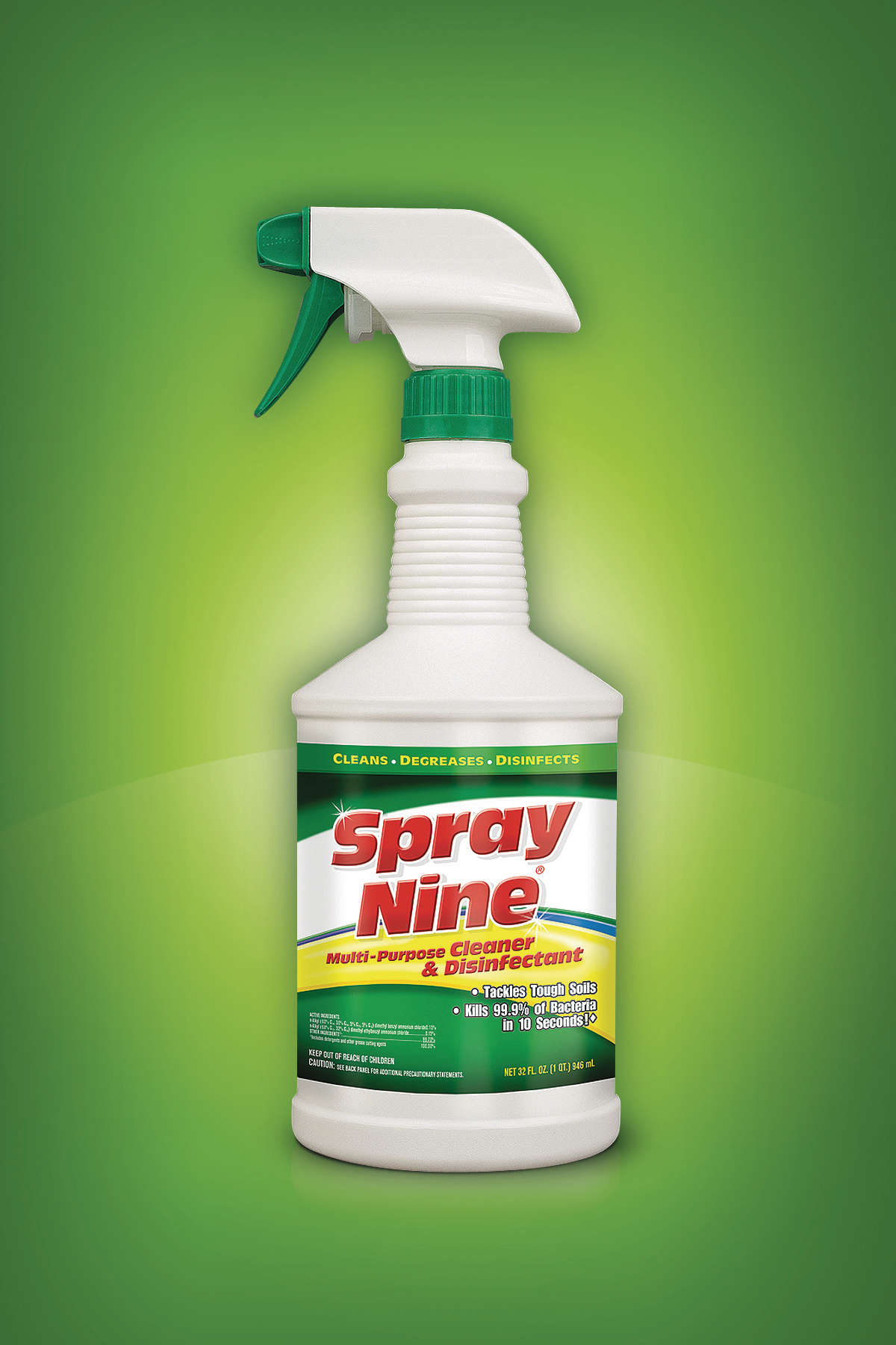 Sprayninedisinfectantcleaner 10067817