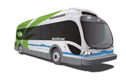 Ecolinerb 10071540 Ecolinerb 10071540