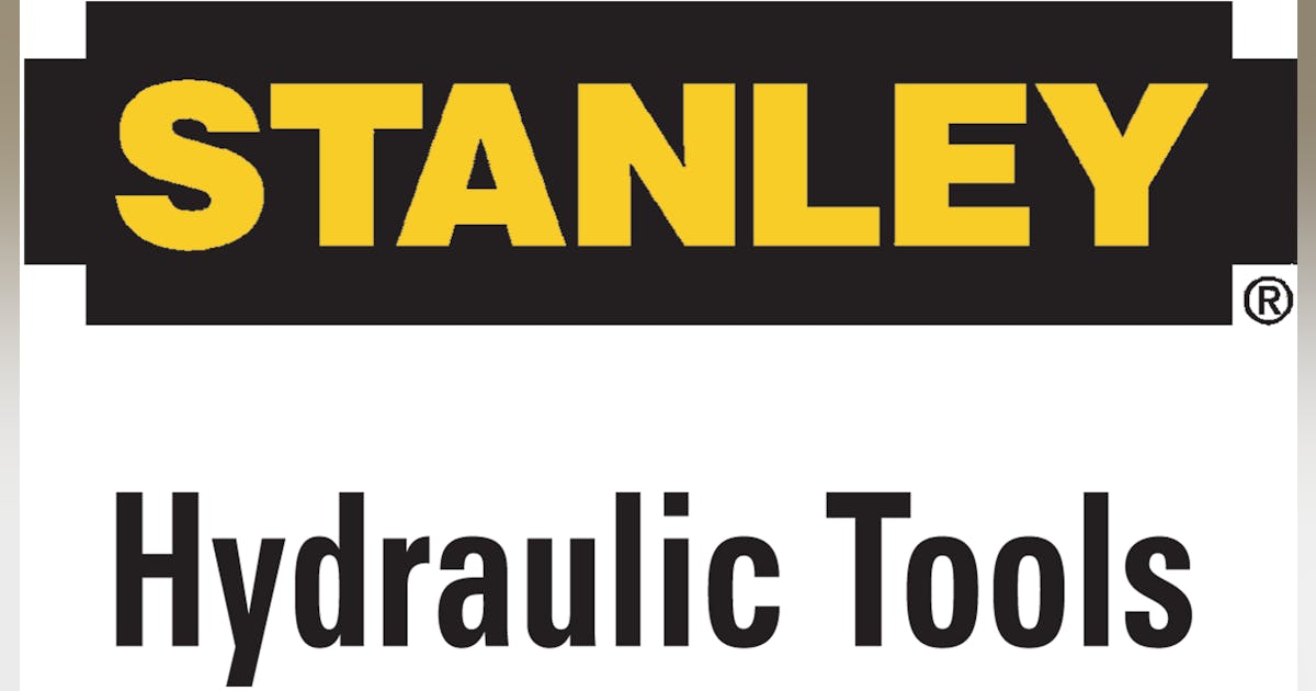 Stanley Hydraulic Tools Mass Transit