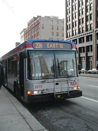 Back to Basics | Mass Transit