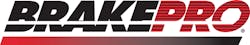 Brakepro 10184763 Brakepro 10184763