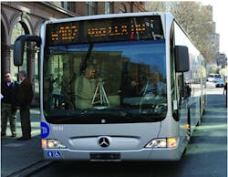 Bus 10219275 Bus 10219275