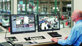 Bosch Security Systems Inc Mass Transit