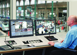 Bosch Security Systems Inc Mass Transit