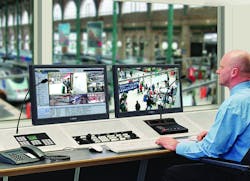 Recordings from different stations can be replayed simultaneously in one interface, and powerful functions like Smart Motion Search help to locate important video quickly. Recordings from different stations can be replayed simultaneously in one interface, and powerful functions like Smart Motion Search help to locate important video quickly.