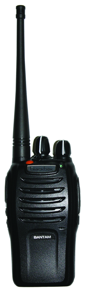 Bantamradio 10250749