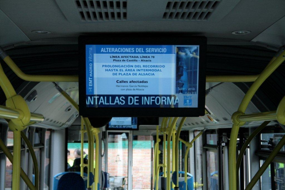 Emt Madrid1 10265300