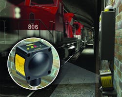 FMCW radar sensors withstand tough conditions in tunnels, such as wind, dust and dirt buildup, and electrical interference.