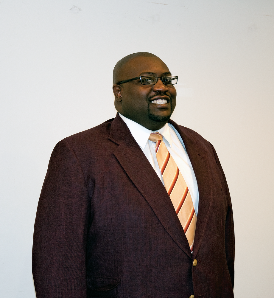 Ramondrobinson 10307842