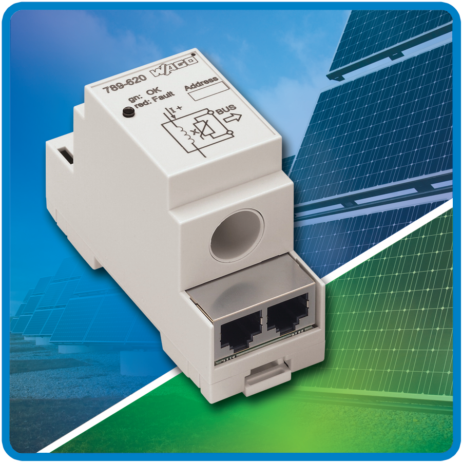 Wago Currsensor Release 10308664