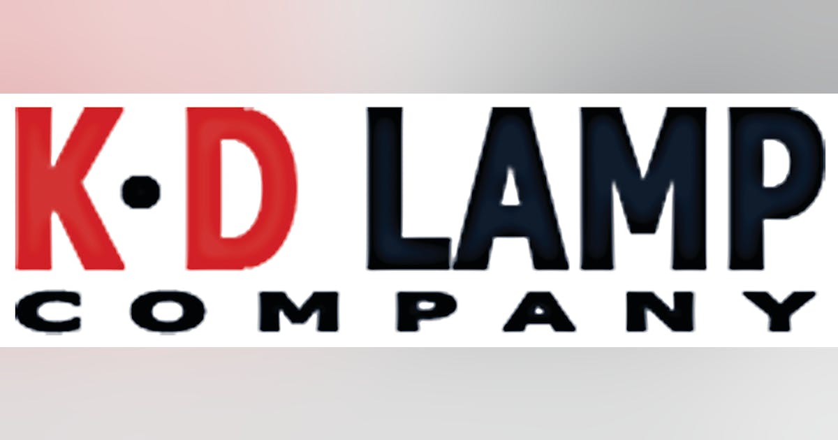 KD Lamp Company Mass Transit