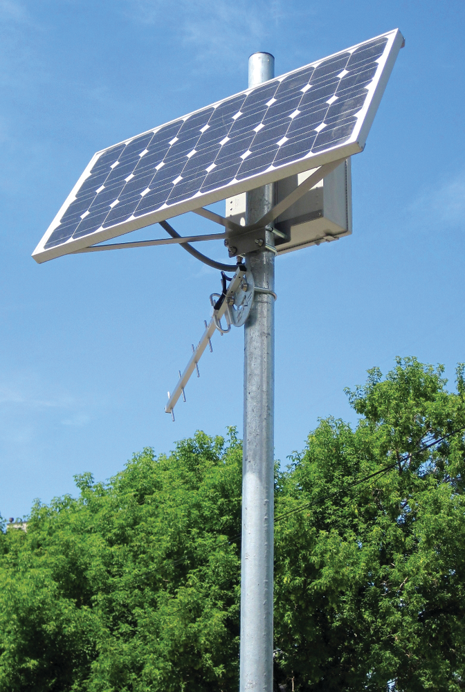 Dero Zap Unit 2b 10417758