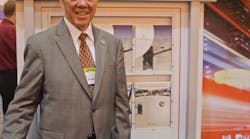 Oberstar looks forward to continuing his safety and transit advocacy with GTT and its Opticom technology. Oberstar looks forward to continuing his safety and transit advocacy with GTT and its Opticom technology.