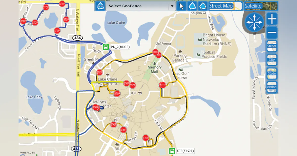 ETA Transit Systems and REI Win Contract for Intelligent Transit ...