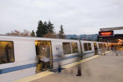 MacArthur Station is a major BART transfer point near the commercial heart of Temescal, one of north Oakland's oldest neighborhoods. MacArthur Station is a major BART transfer point near the commercial heart of Temescal, one of north Oakland's oldest neighborhoods.