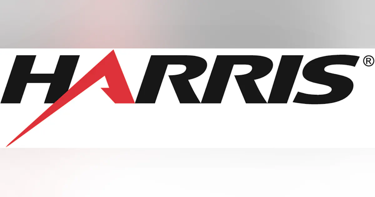 Harris Public Safety & Professional Communications | Mass Transit