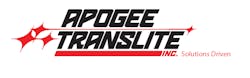Logo Apogeetranslite 10449619