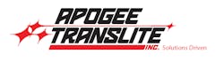 Logo Apogeetranslite 10449619 Logo Apogeetranslite 10449619