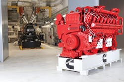 Qsk95 At Sep 10446674 Qsk95 At Sep 10446674