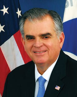 “President Obama has called on us to invest in transportation systems that are built to last. This important opportunity represents a win-win scenario for both workers and the traveling public by helping to create manufacturing jobs and support passenger rail.” - Secretary Ray LaHood “President Obama has called on us to invest in transportation systems that are built to last. This important opportunity represents a win-win scenario for both workers and the traveling public by helping to create manufacturing jobs and support passenger rail.” - Secretary Ray LaHood