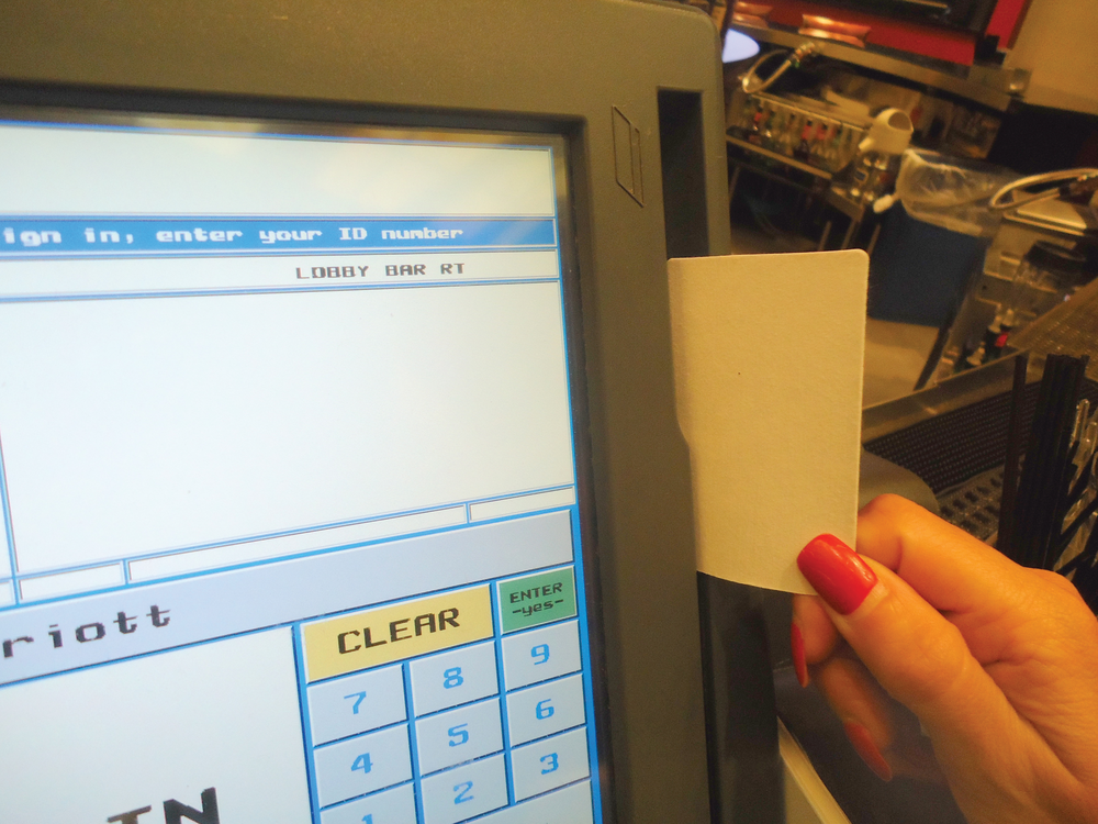 Slidercleaningcard 10451900