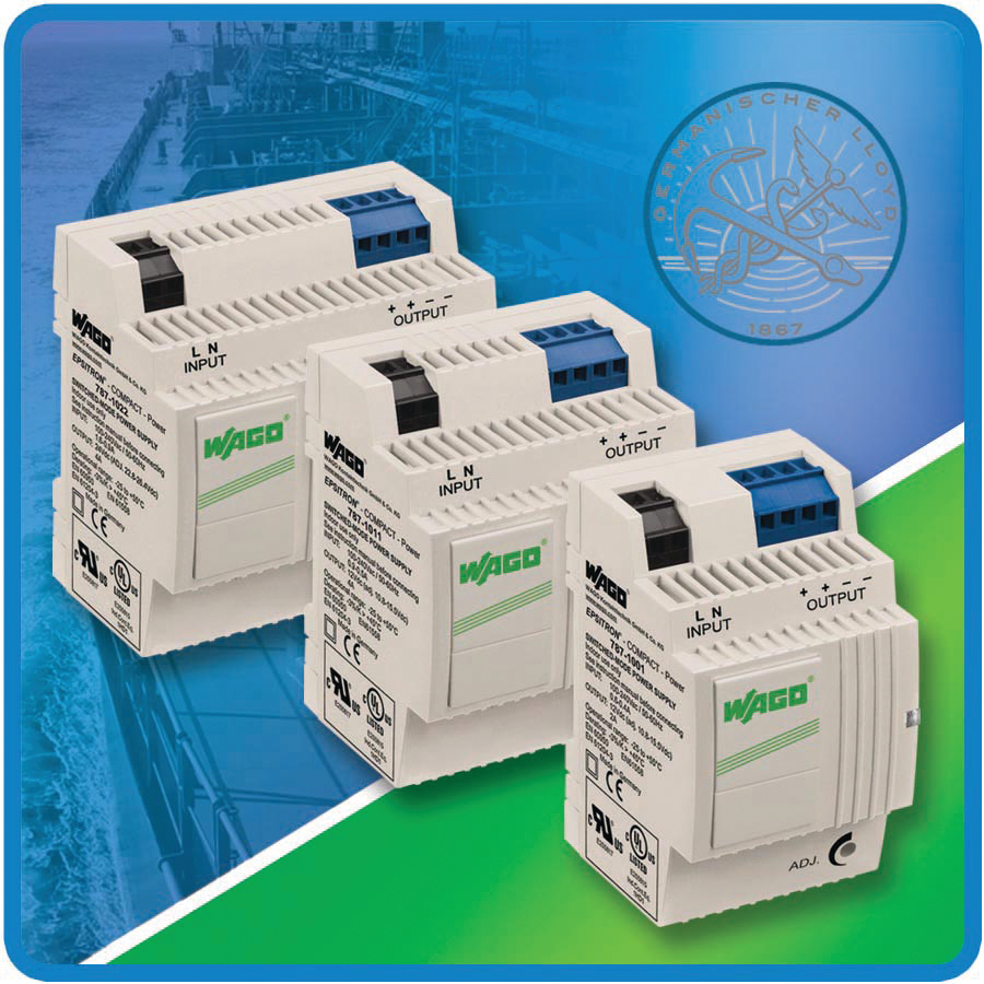 Wago Epsitron 10449971