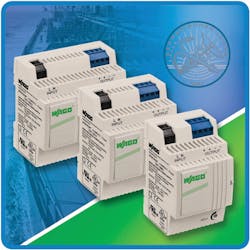 Wago Epsitron 10449971 Wago Epsitron 10449971