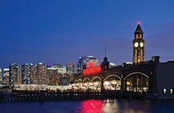 Hobokekterminal 10522570 Hobokekterminal 10522570