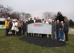 From left to right are Bill Lhota, Jasmine Kiser, Cynthia Hutcherson, Matt Allison, Marchelle Moore, Belinda Taylor, Pat Stephens, Mike Bradley, Marion White, Jim Hutcherson, Marty Stutz, Mike McCann, Curtis Stitt, Mayor Brad McCloud, Marie Forker, Ginny Barry, Tim Smith, Vince Zeno and Beth Berkemer. From left to right are Bill Lhota, Jasmine Kiser, Cynthia Hutcherson, Matt Allison, Marchelle Moore, Belinda Taylor, Pat Stephens, Mike Bradley, Marion White, Jim Hutcherson, Marty Stutz, Mike McCann, Curtis Stitt, Mayor Brad McCloud, Marie Forker, Ginny Barry, Tim Smith, Vince Zeno and Beth Berkemer.
