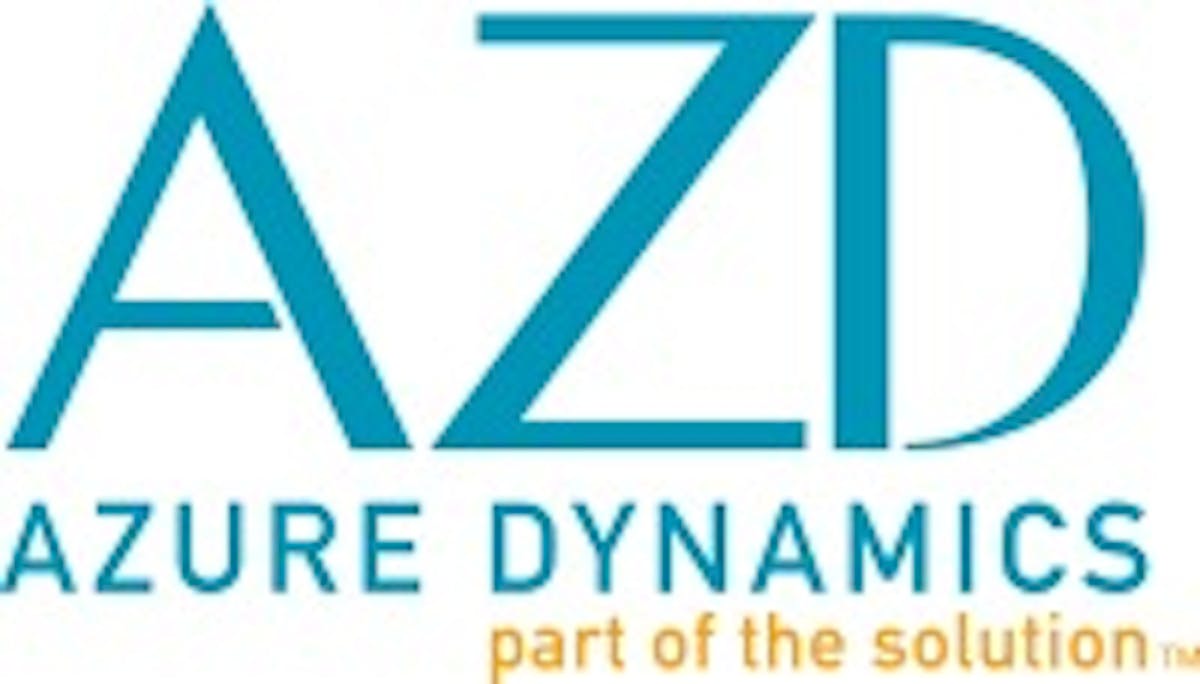Azd Logo Color 10619042