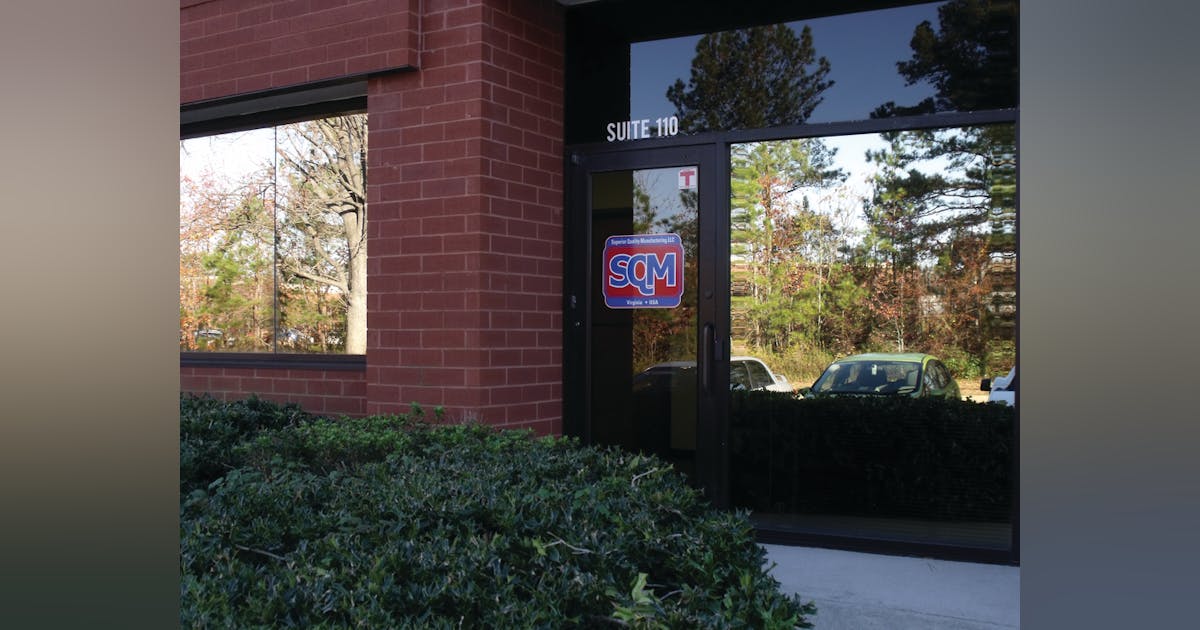 INIT Launches New Manufacturing Facility | Mass Transit