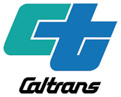 Caltrans Logo 10622037