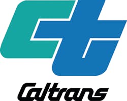 Caltrans Logo 10622037