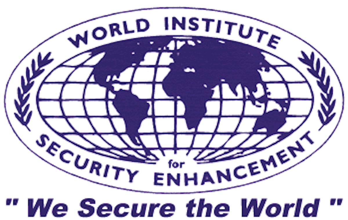 Big We Secure World 10656378