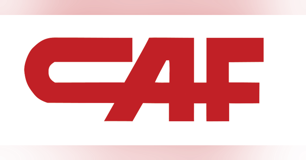 CAF USA Inc. | Mass Transit