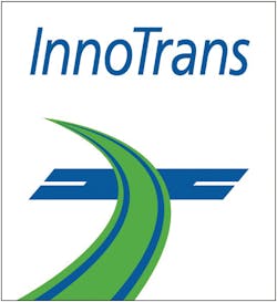 Innotrans Logo 10658405 Innotrans Logo 10658405