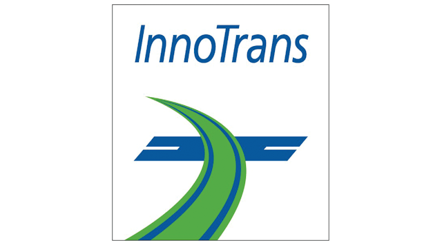 Innotrans Logo 10658405