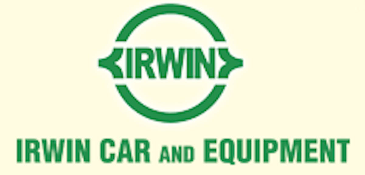 Irwin Car & Equipment Mass Transit