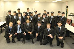 Mbcr Conductor Graduation 10657779 Mbcr Conductor Graduation 10657779