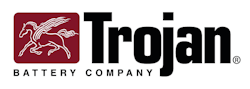 Trojan Logo 10658472