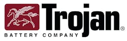 Trojan Logo 10658472 Trojan Logo 10658472