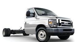 E450 Cutaway 10688555 E450 Cutaway 10688555