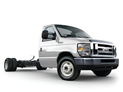 E450 Cutaway 10688555 E450 Cutaway 10688555