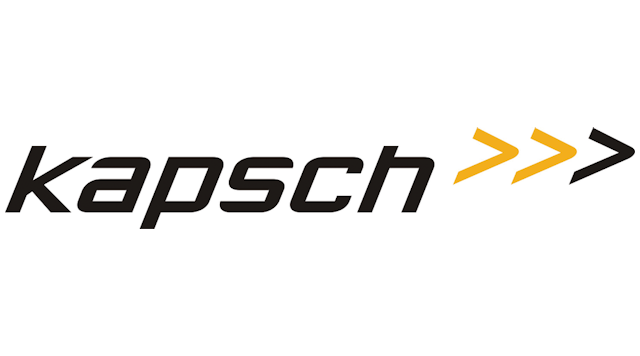 Kapsch Logo 10687787